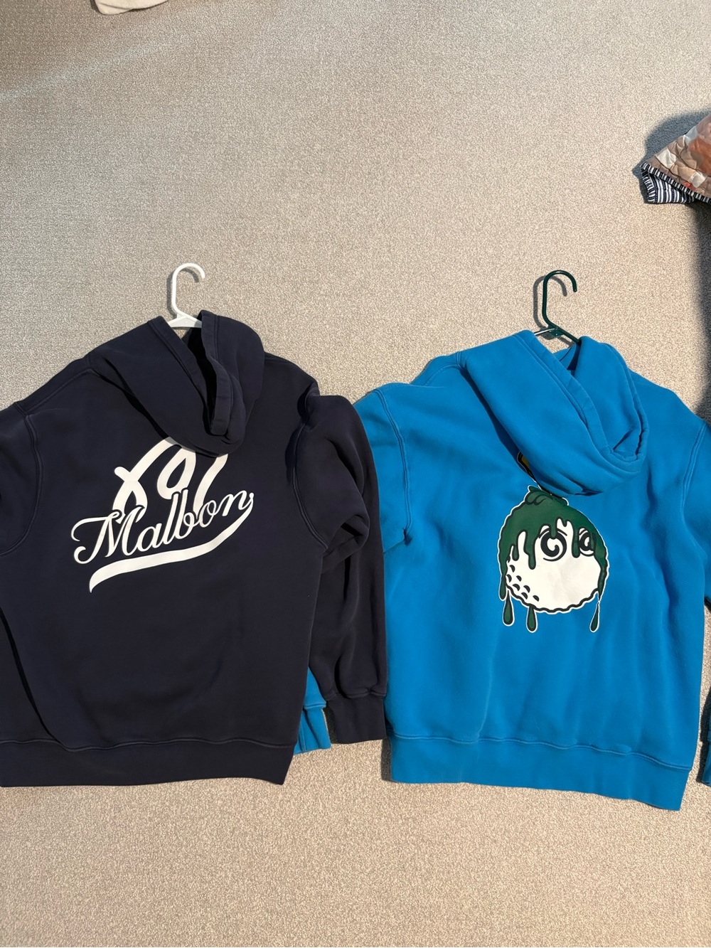 Malbon Hoodies L